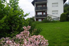 Ferienwohnung Am Eichbühl Waldkirch